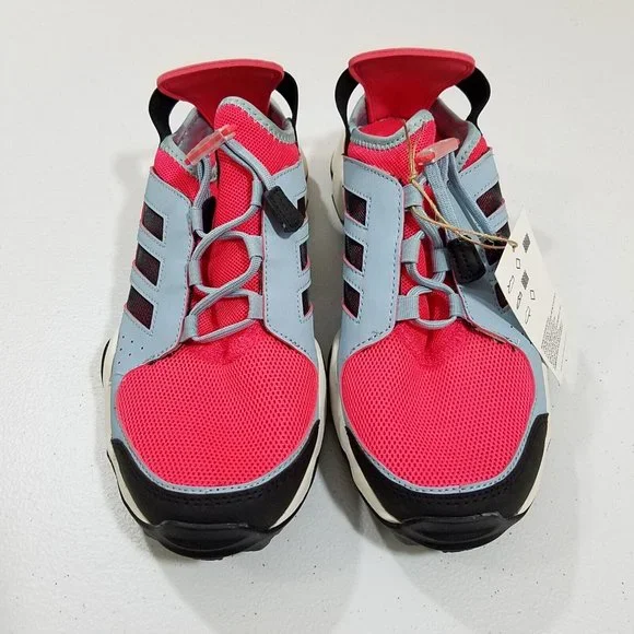adidas Terrex Hydroterra Shandal Outdoor Sneakers Kids Boys Size 6 EE8466